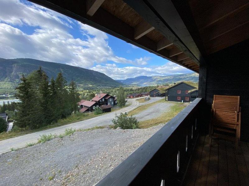 Hafjell Grenda Lejligheder Exterior foto