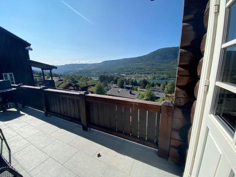 Hafjell Grenda Lejligheder Exterior foto